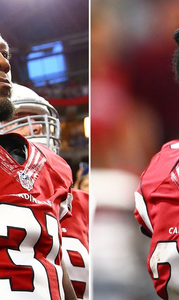 Cardinals blessed with multiple options at running back